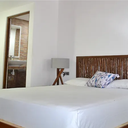 Kinta Kan Cabanas Hotel Playa Del Carmen (Adults Only)